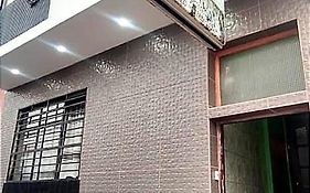 Hostal Copa Arica